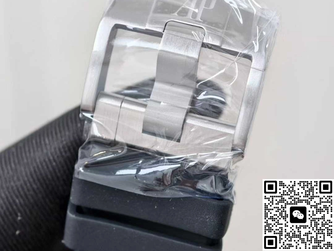 APS Factory Audemars Piguet 26420TI.OO.A027CA.01 1:1 Best Edition Replica Watch